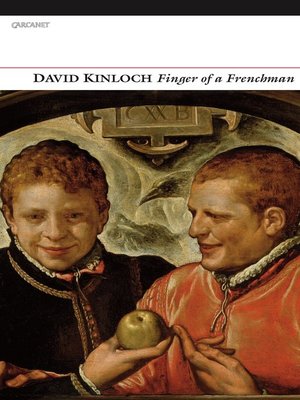 cover image of Finger of a Frenchman